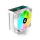 Sharkoon A40 ARGB White 120mm 4044951042005 - 1370221 - zdjęcie 8